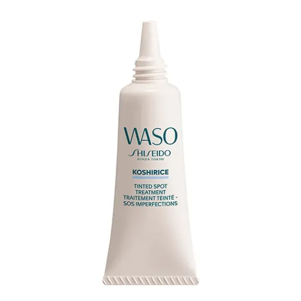 Waso Koshirice Tinted Spot Treatment*SHISEIDO New
