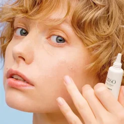 Waso Koshirice Tinted Spot Treatment*SHISEIDO New