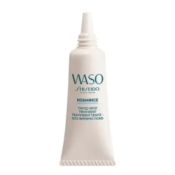 Waso Koshirice Tinted Spot Treatment*SHISEIDO New