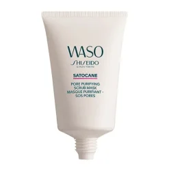 Waso Satocane Pore Purifying Scrub Mask*SHISEIDO Sale