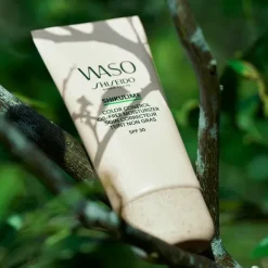 Waso Shikulime Color Control Oil-Free Moisturizer*SHISEIDO Outlet