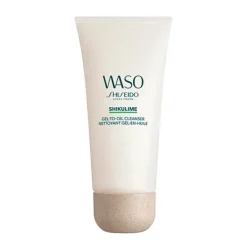 Waso Shikulime Gel-To-Oil Cleanser*SHISEIDO Clearance
