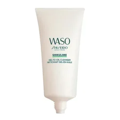 Waso Shikulime Gel-To-Oil Cleanser*SHISEIDO Clearance