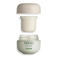 Waso Shikulime Mega Hydrating Moisturizer Refill*SHISEIDO Outlet
