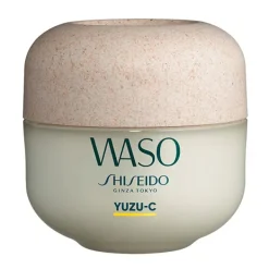 Waso Yuzu-C Beauty Sleeping Mask*SHISEIDO Outlet