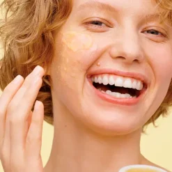 Online Waso Yuzu-C Beauty Sleeping Mask Mascarillas