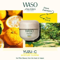 Online Waso Yuzu-C Beauty Sleeping Mask Mascarillas