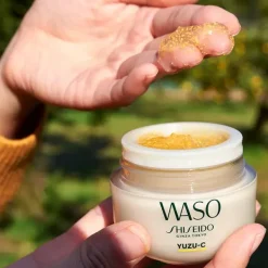 Online Waso Yuzu-C Beauty Sleeping Mask Mascarillas