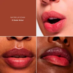 Water Lip Stain*CLARINS Hot