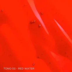 Water Lip Stain*CLARINS Hot