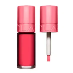 Water Lip Stain*CLARINS Hot