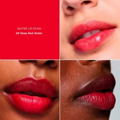 Water Lip Stain*CLARINS Hot