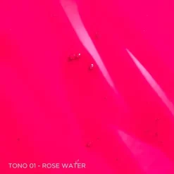 Water Lip Stain*CLARINS Hot