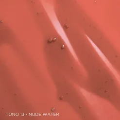 Water Lip Stain*CLARINS Hot