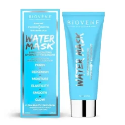 Hot Water Mask Mascarillas