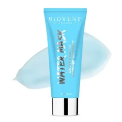 Hot Water Mask Mascarillas