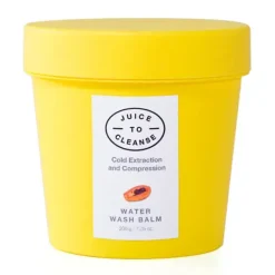 Water Wash Balm*JUICE TO CLEANSE Discount