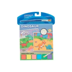 New Watercolor Book Juegos