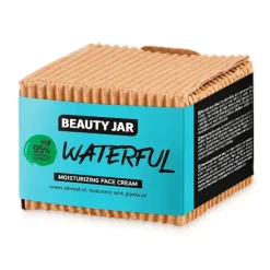 Best Waterful Moisturizing Face Cream Rostro