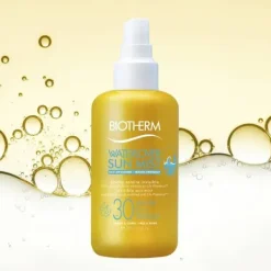 Hot BIOTHERM Waterlover Sun Mist Spf 30