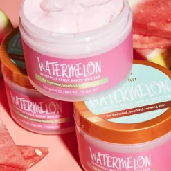 Watermelon Whipped Shea Body Butter Corporal