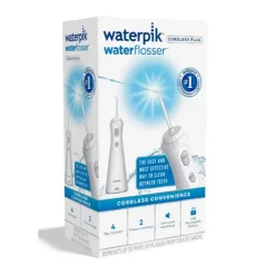 Plus Inalámbrico Wp-490 Higiene Bucal