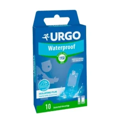 Online URGO Waterproof