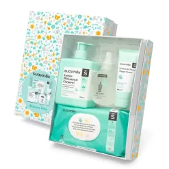 Welcome Baby*SUAVINEX