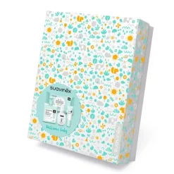 Welcome Baby*SUAVINEX