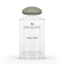 Well Off*ORIGINS Hot