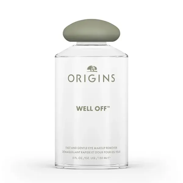 Well Off*ORIGINS Hot