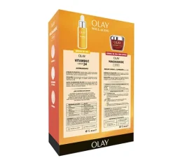 Well-Aging*OLAY Clearance