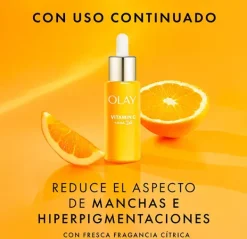 Well-Aging*OLAY Clearance