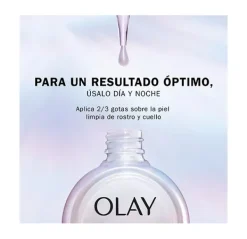Well-Aging*OLAY New