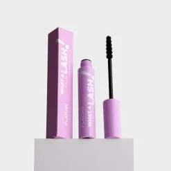 What A Lash*INGLOT New