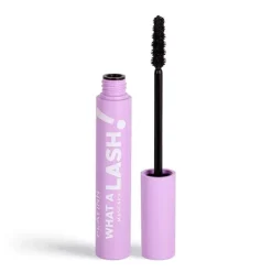 New What A Lash Máscara De Pestañas
