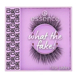 What The Fake! False Lashes*ESSENCE Clearance