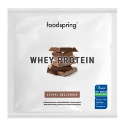 Best FOODSPRING Whey Protein