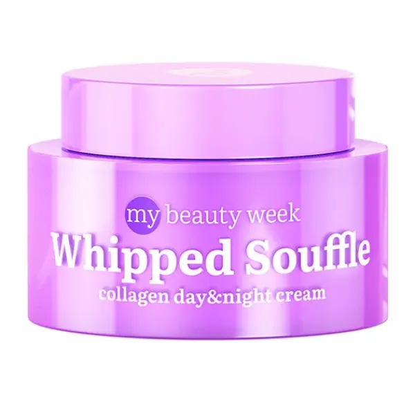 Whipped Souffle*7 DAYS