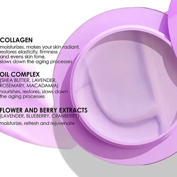 Whipped Souffle*7 DAYS