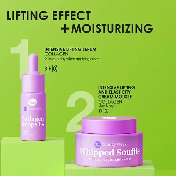 Whipped Souffle*7 DAYS