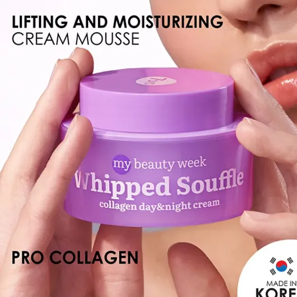 Whipped Souffle*7 DAYS