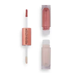 Discount Whispy Or Volume Double Up Liquid Shadows Sombras De Ojos