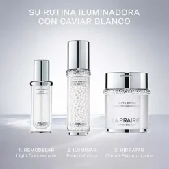White Caviar Light Concentrate*LA PRAIRIE Clearance