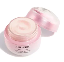 White Lucent Brightening Gel-Cream*SHISEIDO
