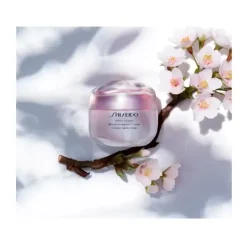 White Lucent Brightening Gel-Cream*SHISEIDO