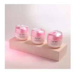 White Lucent Brightening Gel-Cream*SHISEIDO