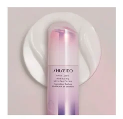 White Lucent Illuminating Micro-Spot Serum*SHISEIDO New
