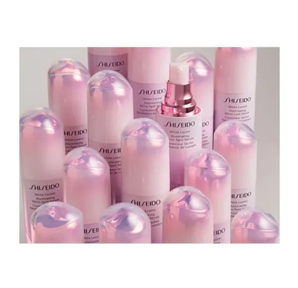 White Lucent Illuminating Micro-Spot Serum*SHISEIDO New