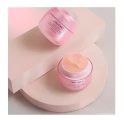 Online White Lucent Overnight Cream Mask Mascarillas